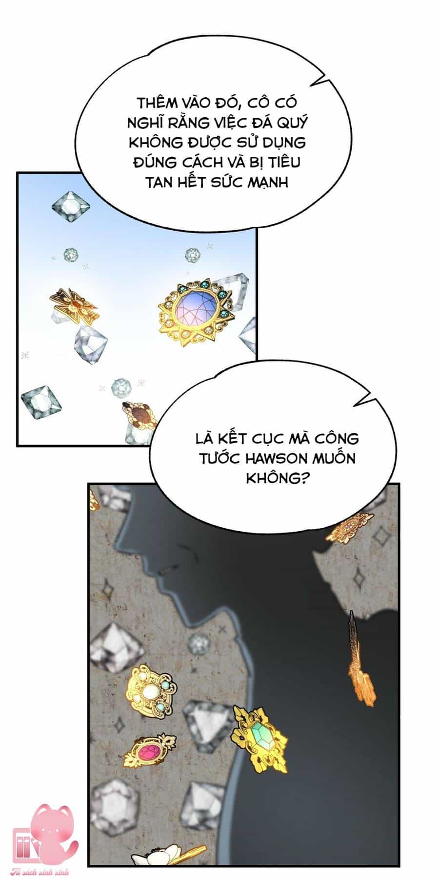 Người Thừa Kế - Chương 22 - ảnh 21