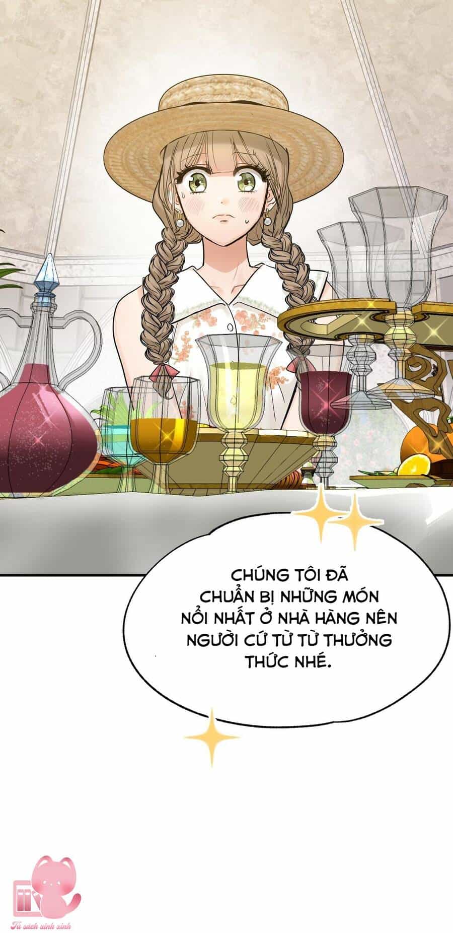 Người Thừa Kế - Chương 23 - ảnh 19