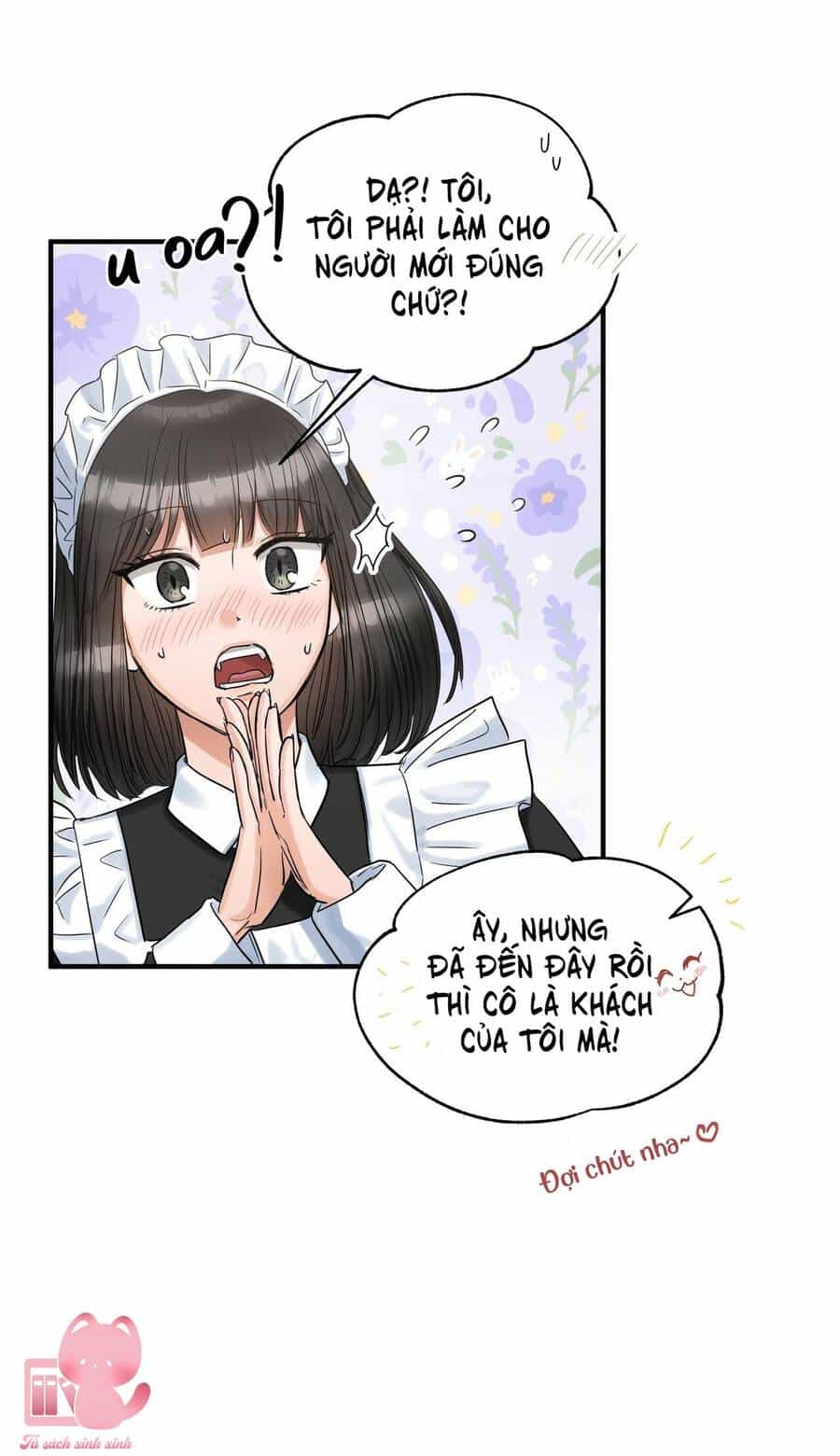 Người Thừa Kế - Chương 23 - ảnh 39