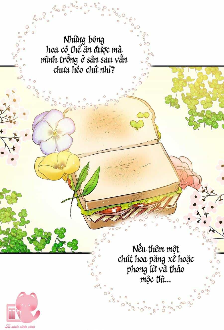 Người Thừa Kế - Chương 23 - ảnh 44