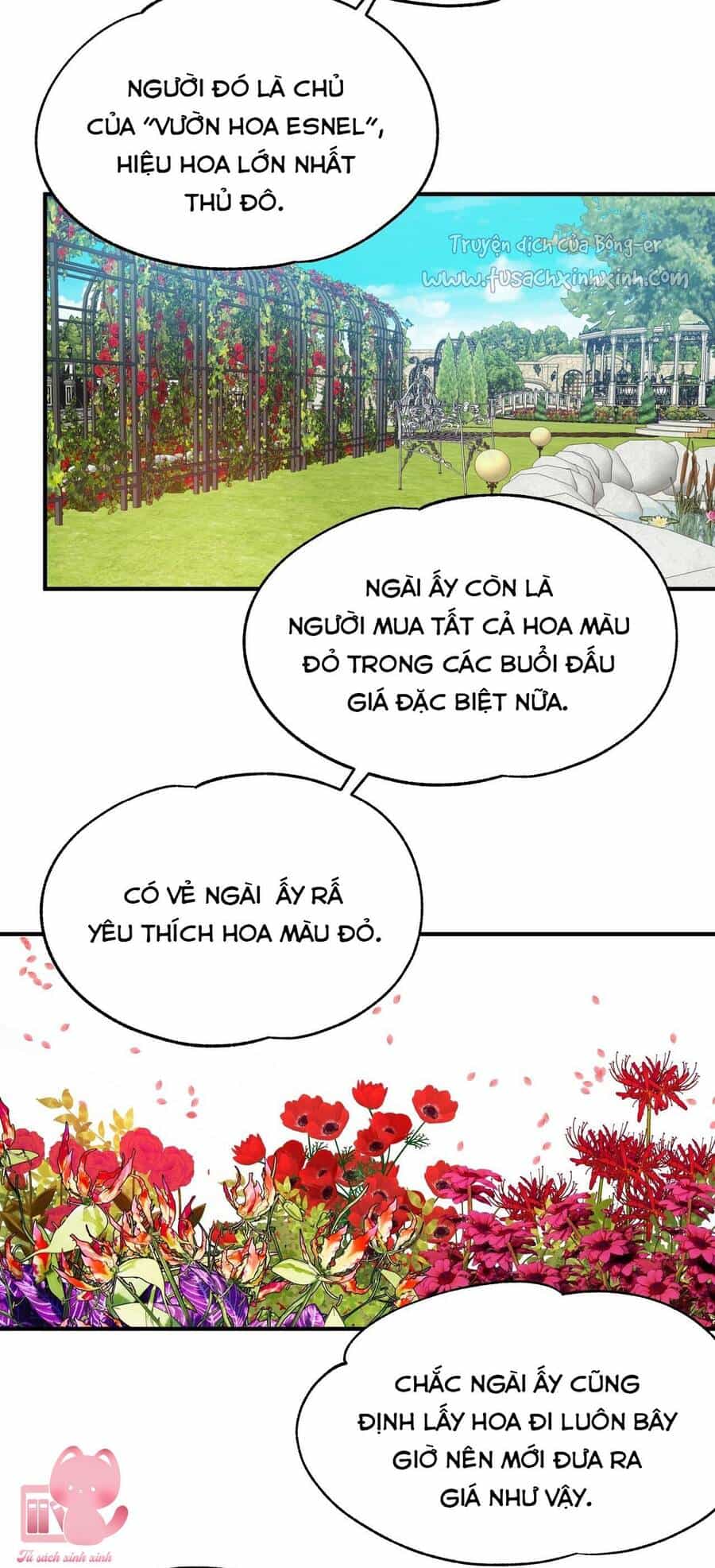 Người Thừa Kế - Chương 26 - ảnh 21