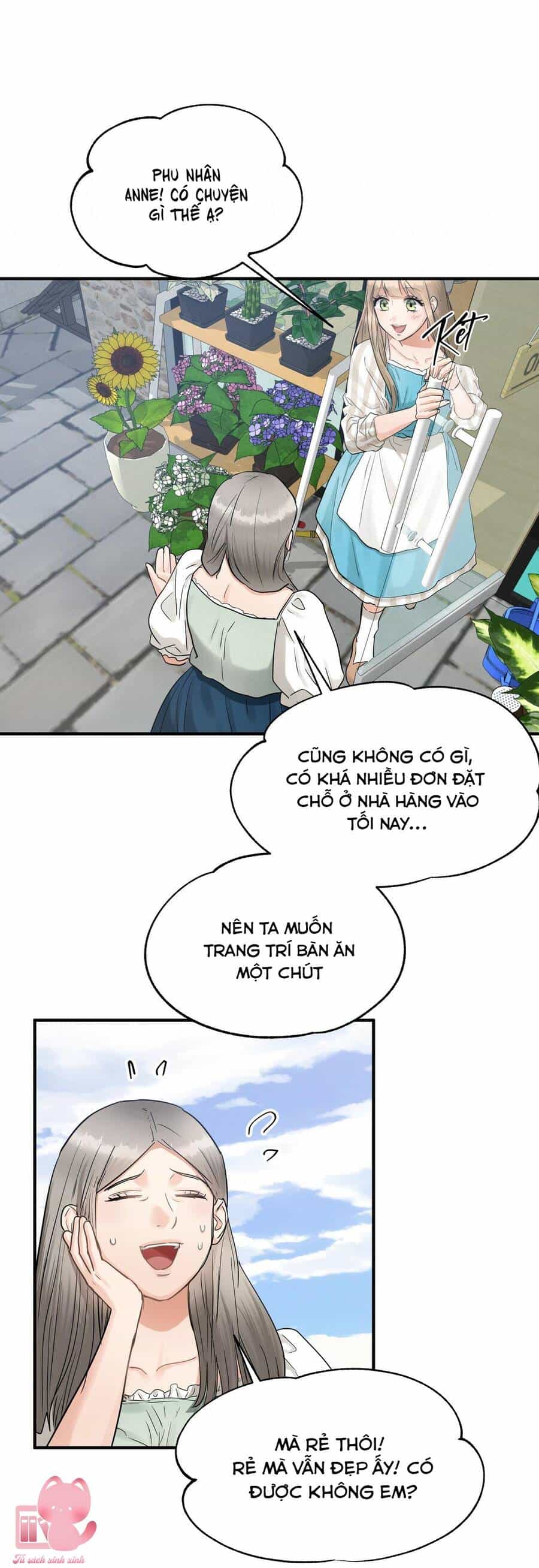 Người Thừa Kế - Chương 28 - ảnh 15