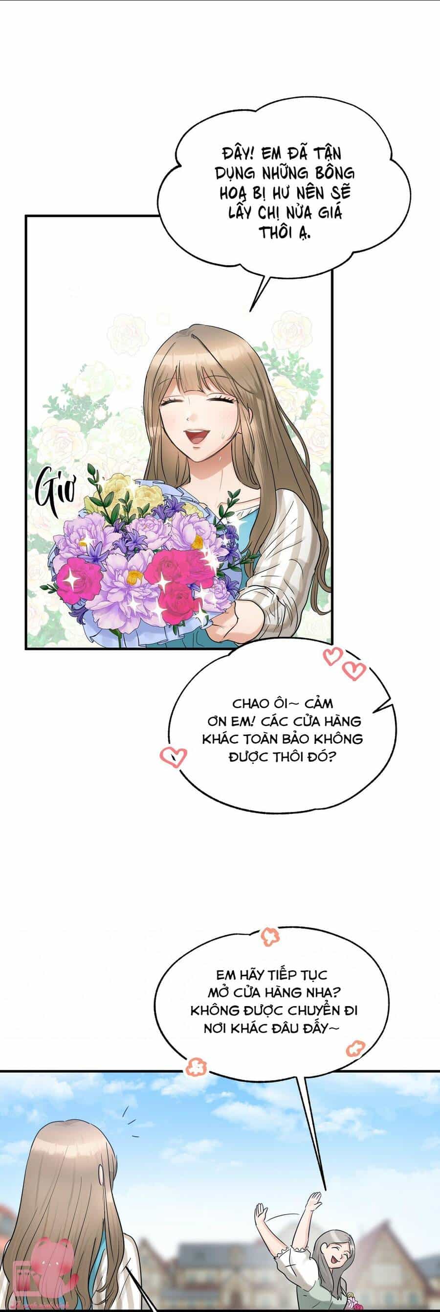 Người Thừa Kế - Chương 28 - ảnh 19