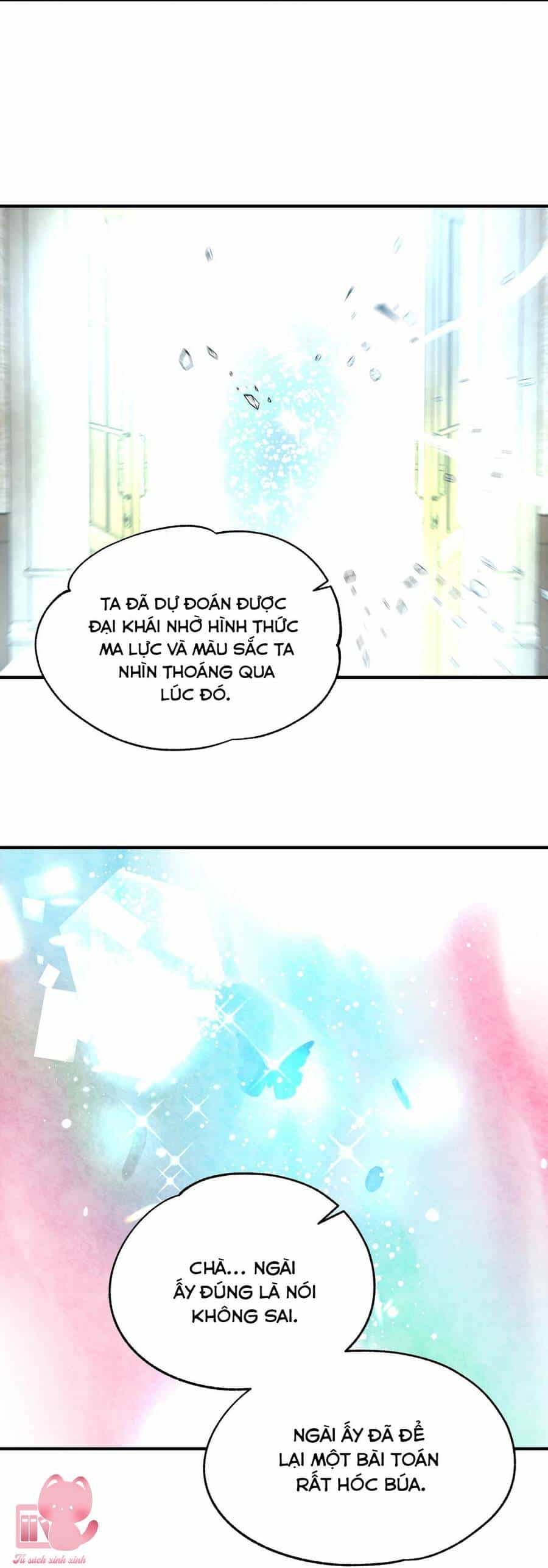 Người Thừa Kế - Chương 28 - ảnh 30