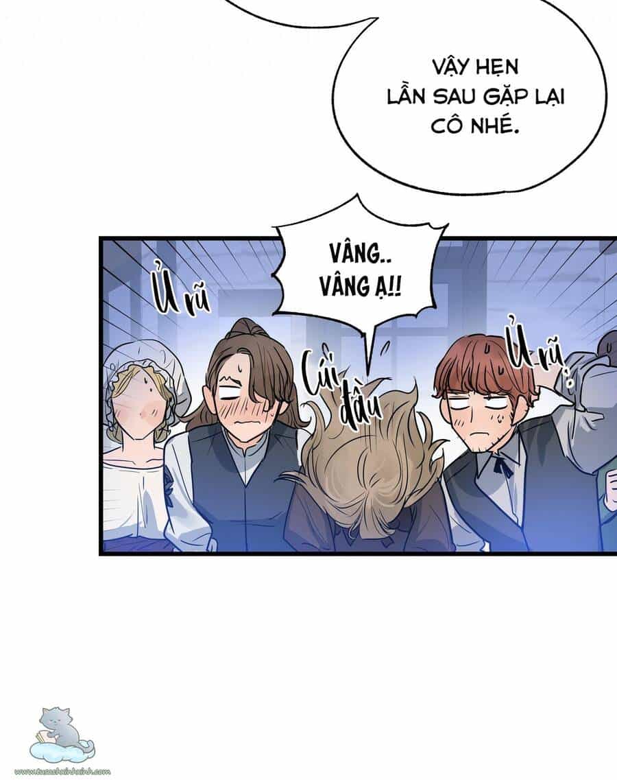 Người Thừa Kế - Chương 3 - ảnh 17