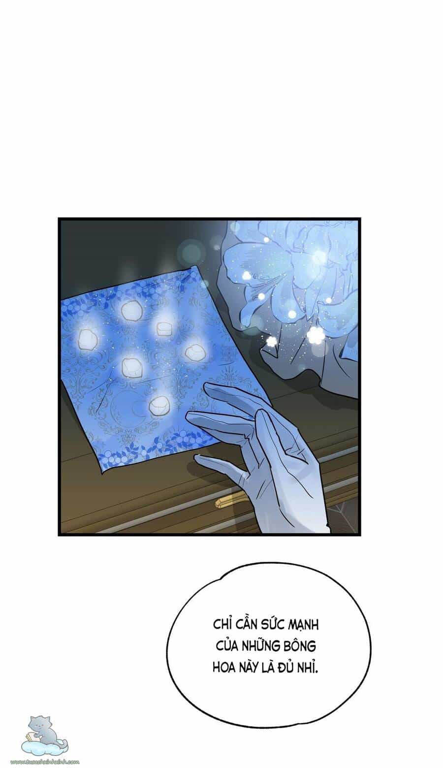 Người Thừa Kế - Chương 3 - ảnh 59