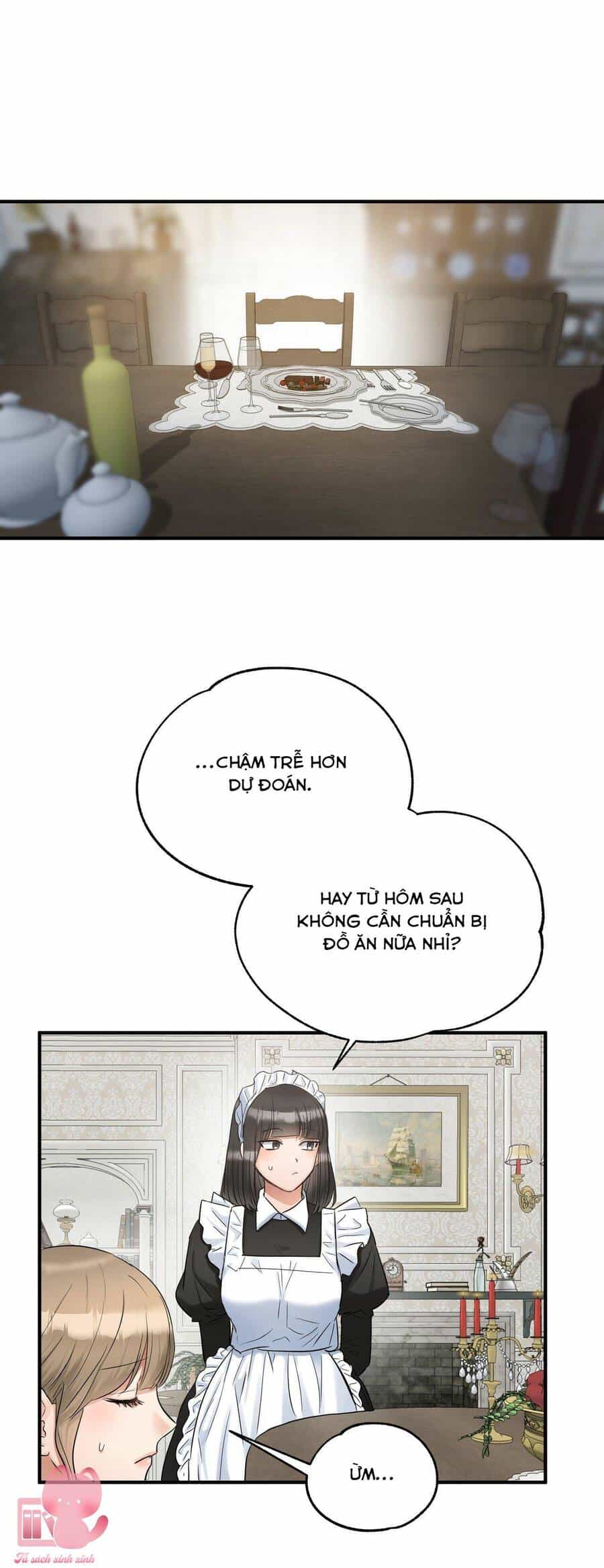 Người Thừa Kế - Chương 30 - ảnh 20