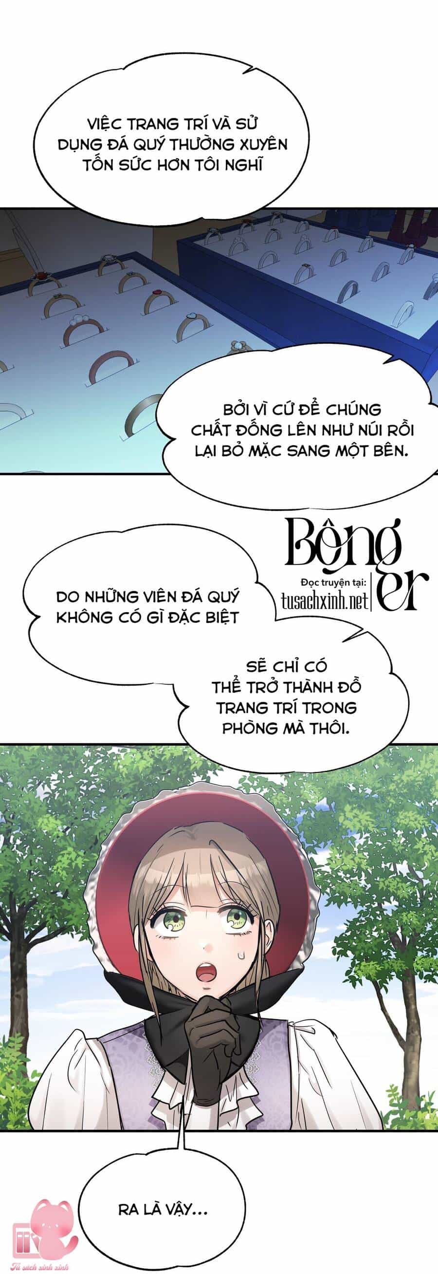 Người Thừa Kế - Chương 32 - ảnh 22