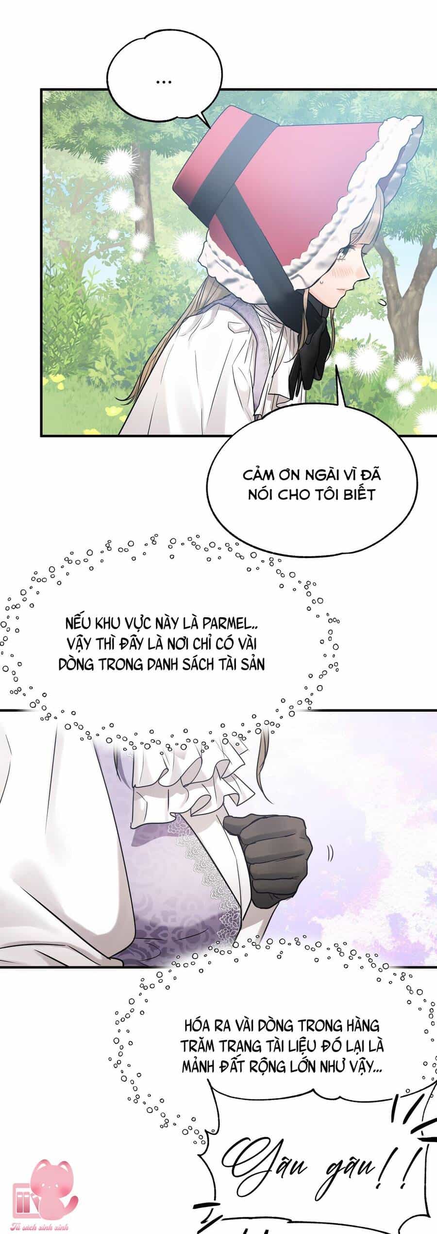 Người Thừa Kế - Chương 32 - ảnh 37