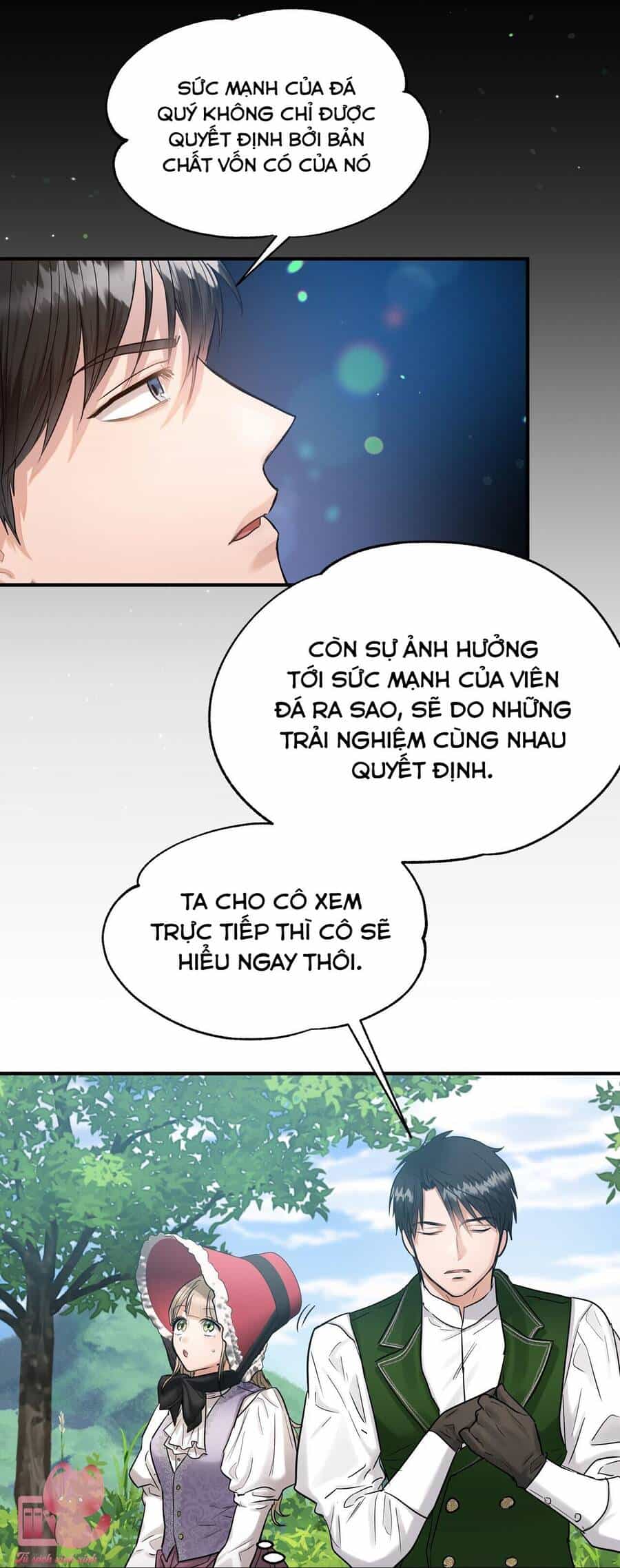 Người Thừa Kế - Chương 32 - ảnh 5
