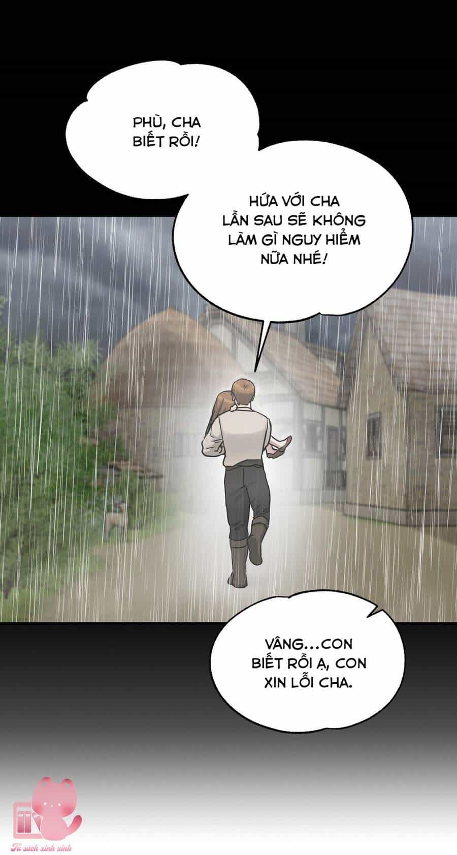 Người Thừa Kế - Chương 33 - ảnh 11