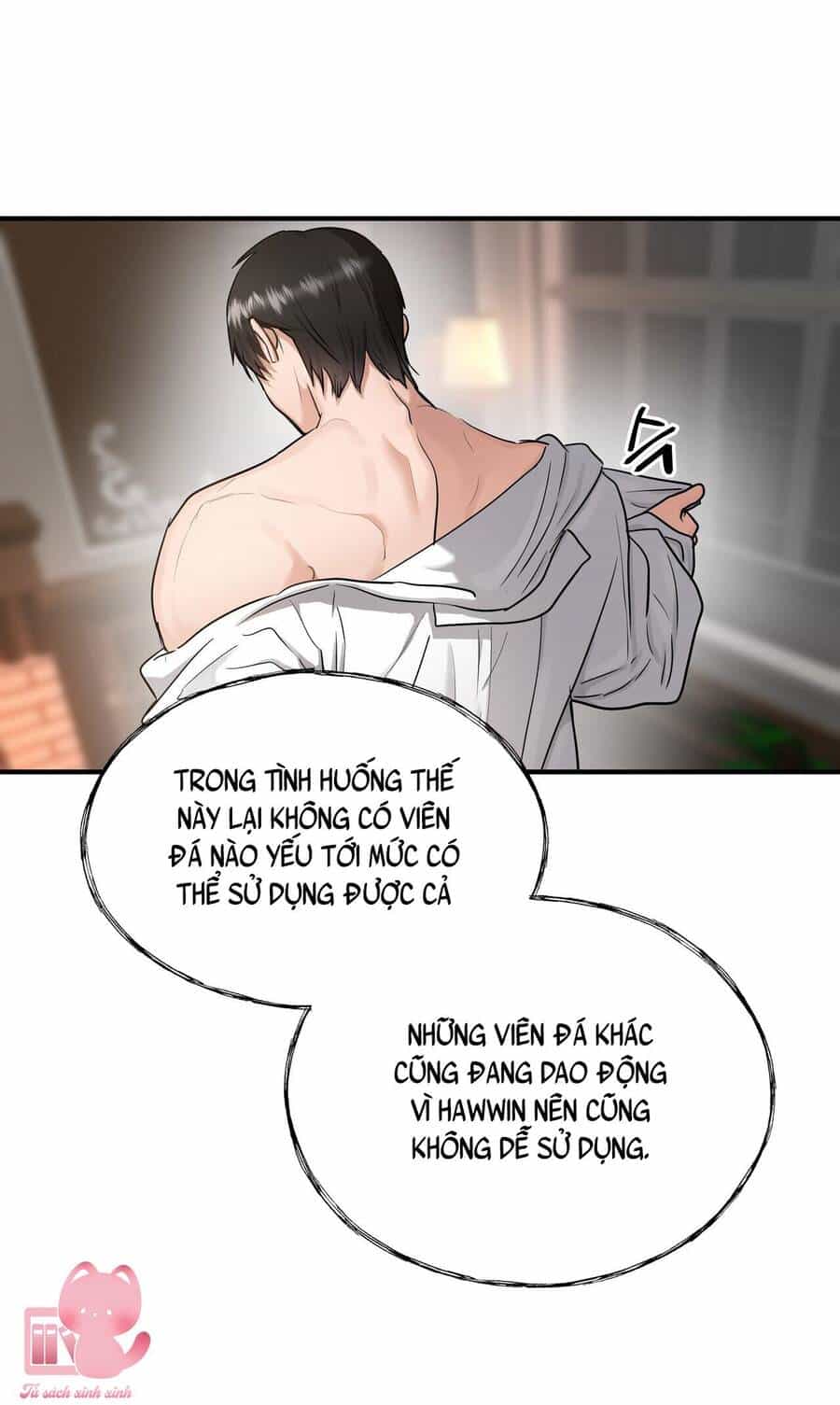 Người Thừa Kế - Chương 35 - ảnh 25