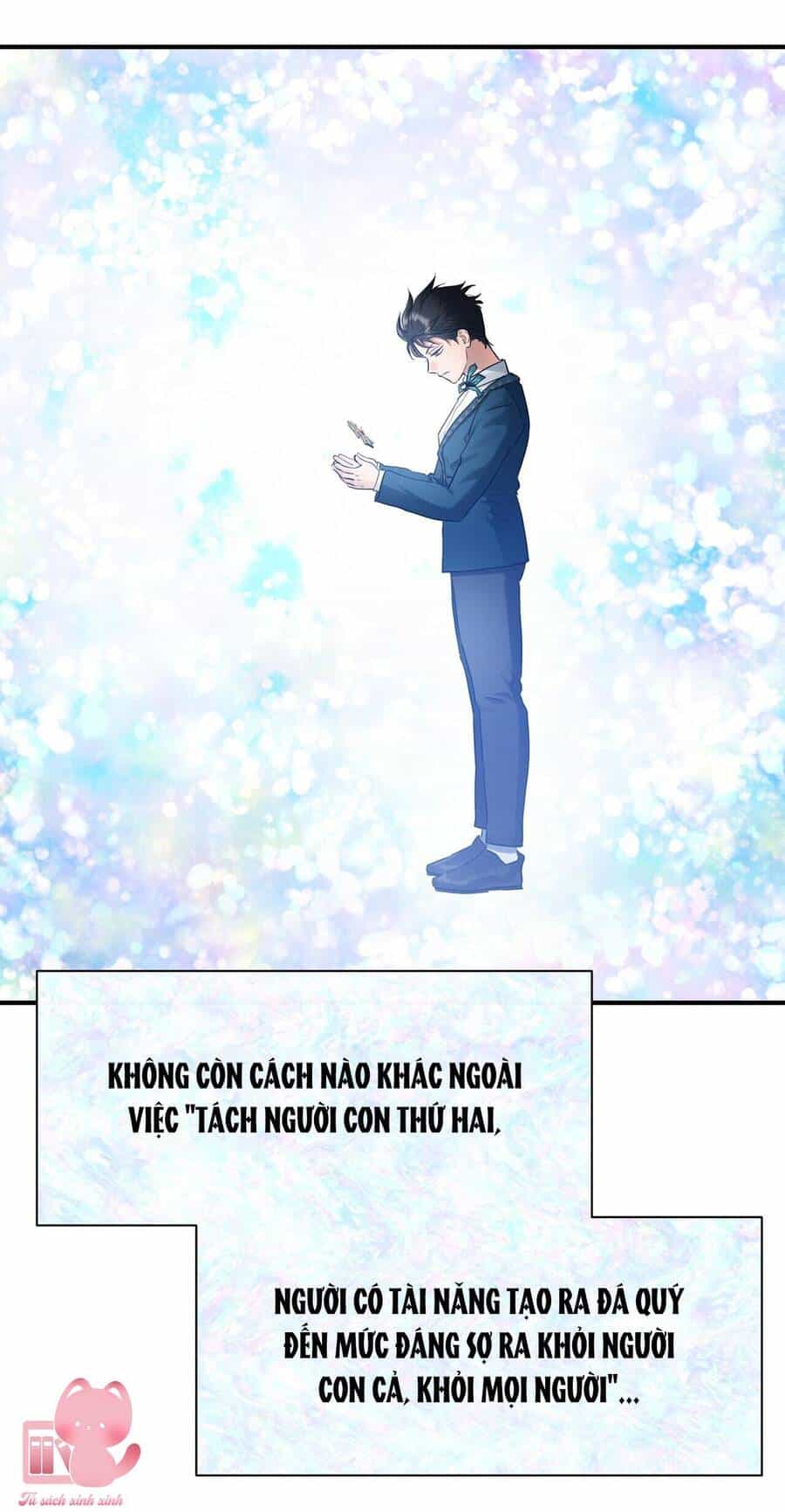 Người Thừa Kế - Chương 35 - ảnh 9