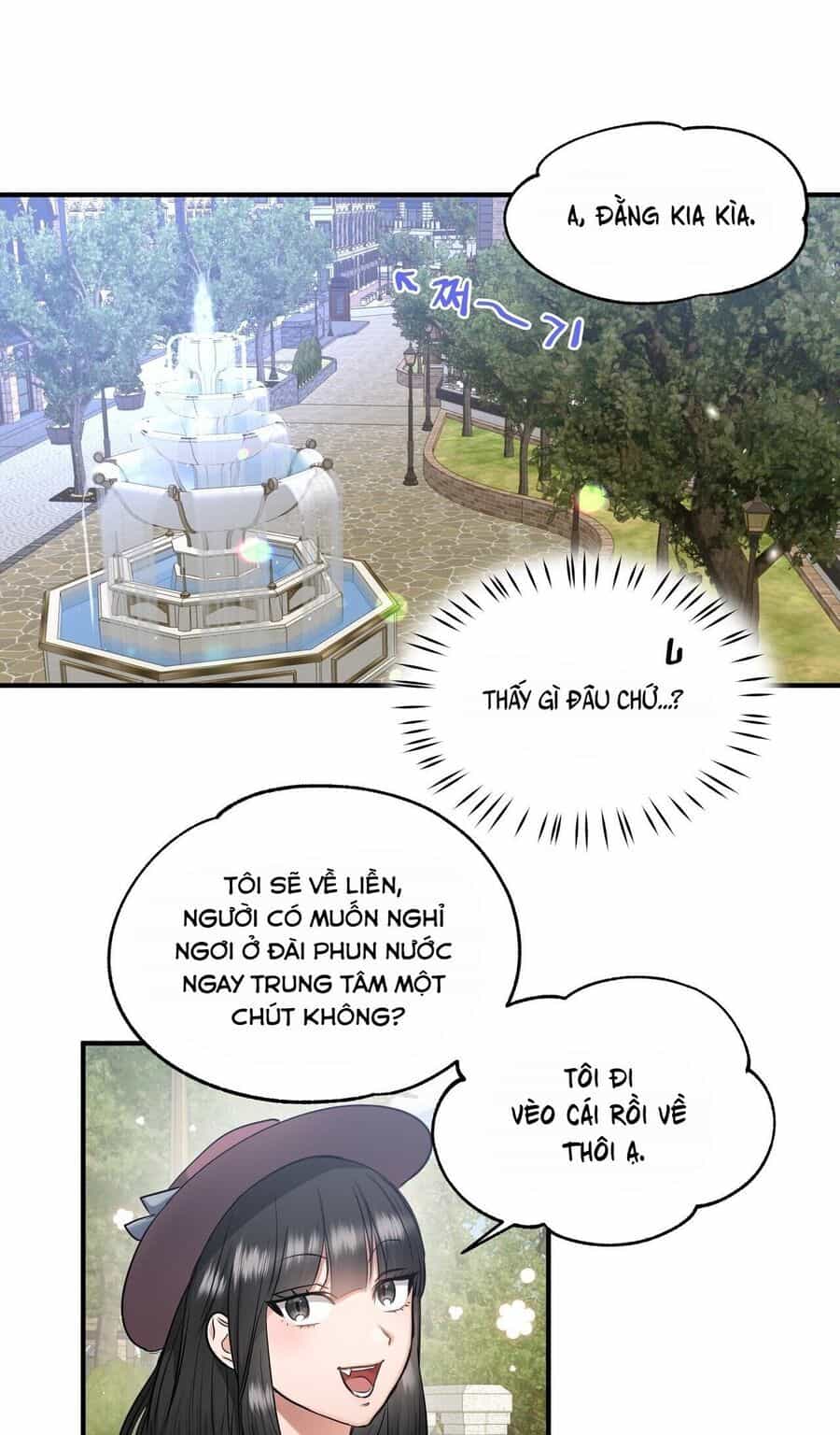 Người Thừa Kế - Chương 37 - ảnh 11