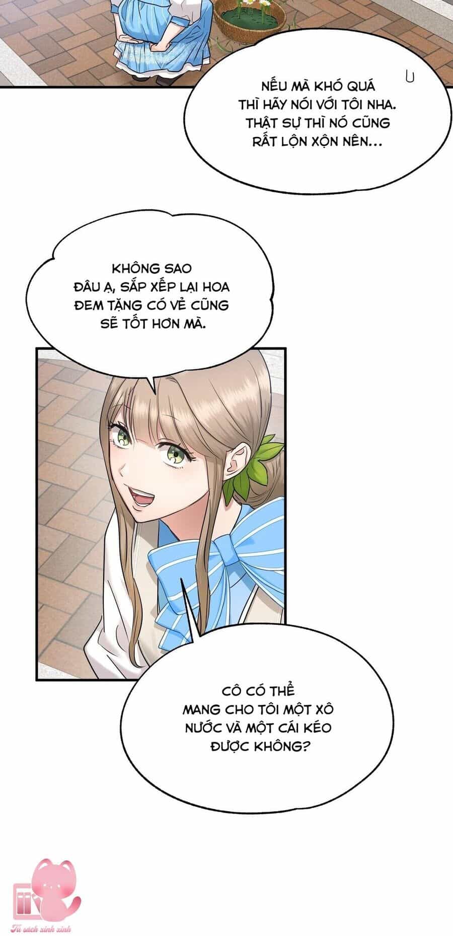 Người Thừa Kế - Chương 37 - ảnh 22