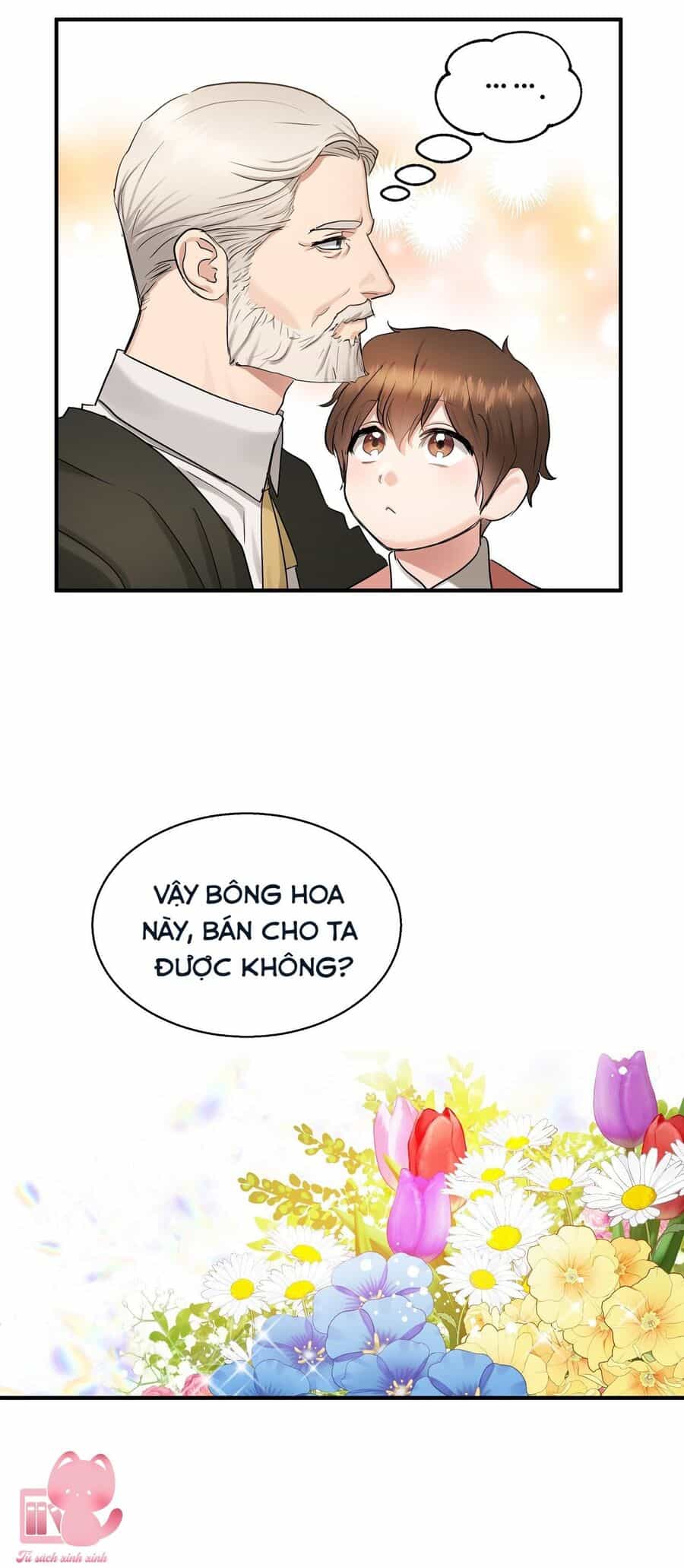 Người Thừa Kế - Chương 38 - ảnh 3