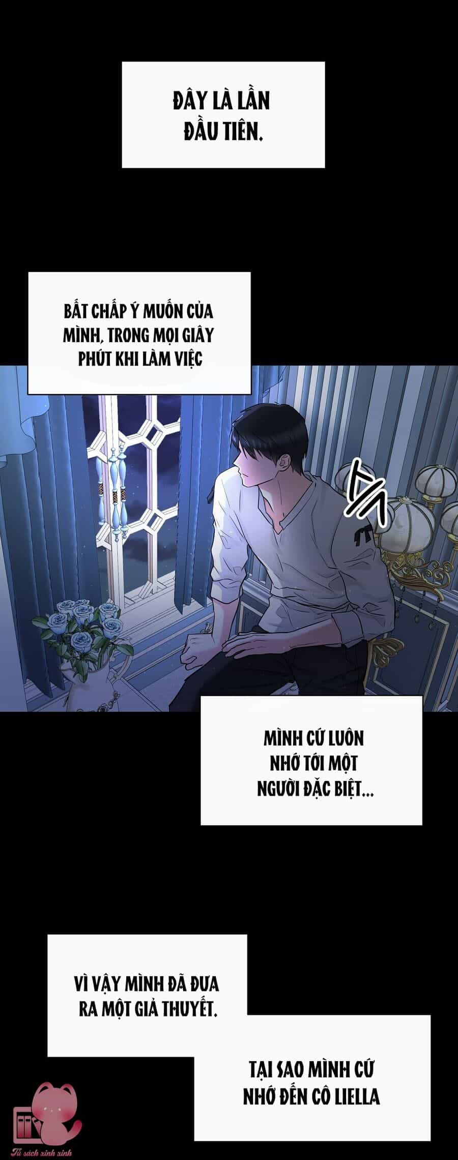 Người Thừa Kế - Chương 39 - ảnh 6