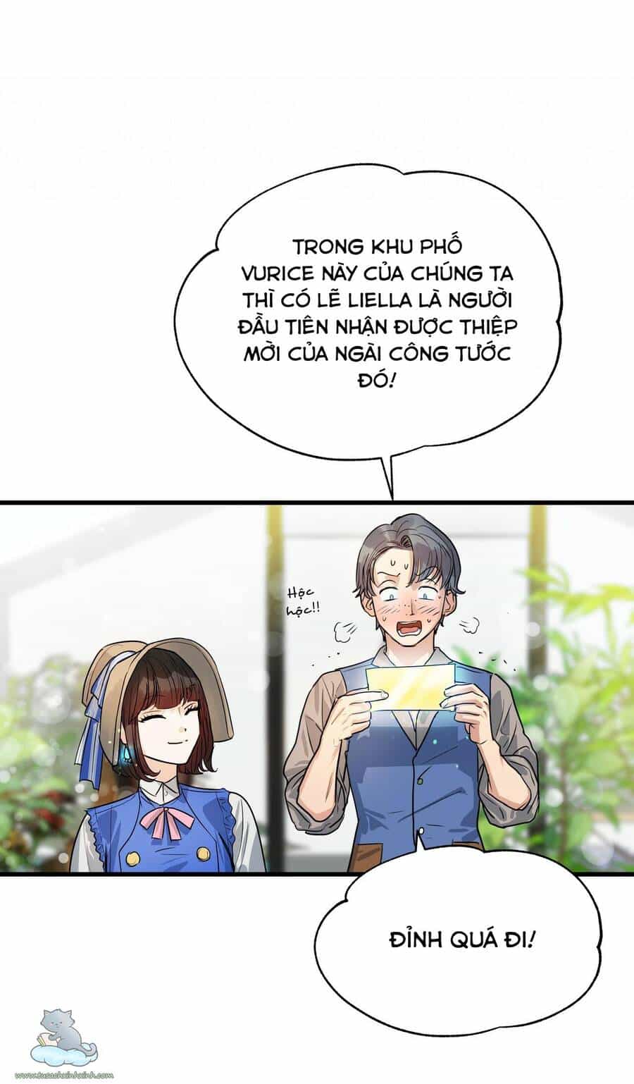 Người Thừa Kế - Chương 4 - ảnh 31