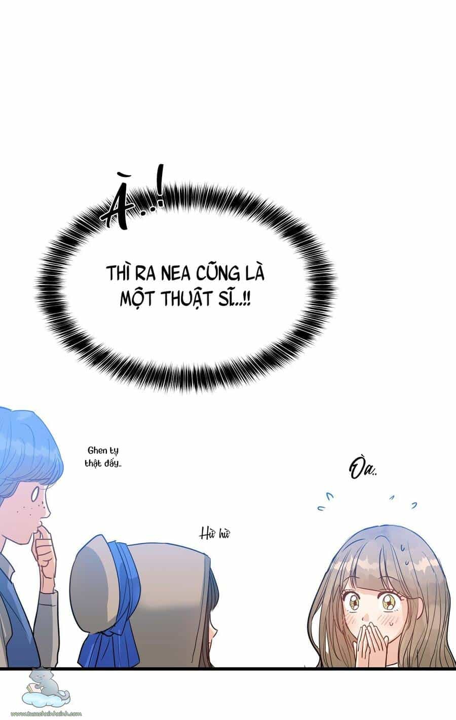 Người Thừa Kế - Chương 4 - ảnh 36