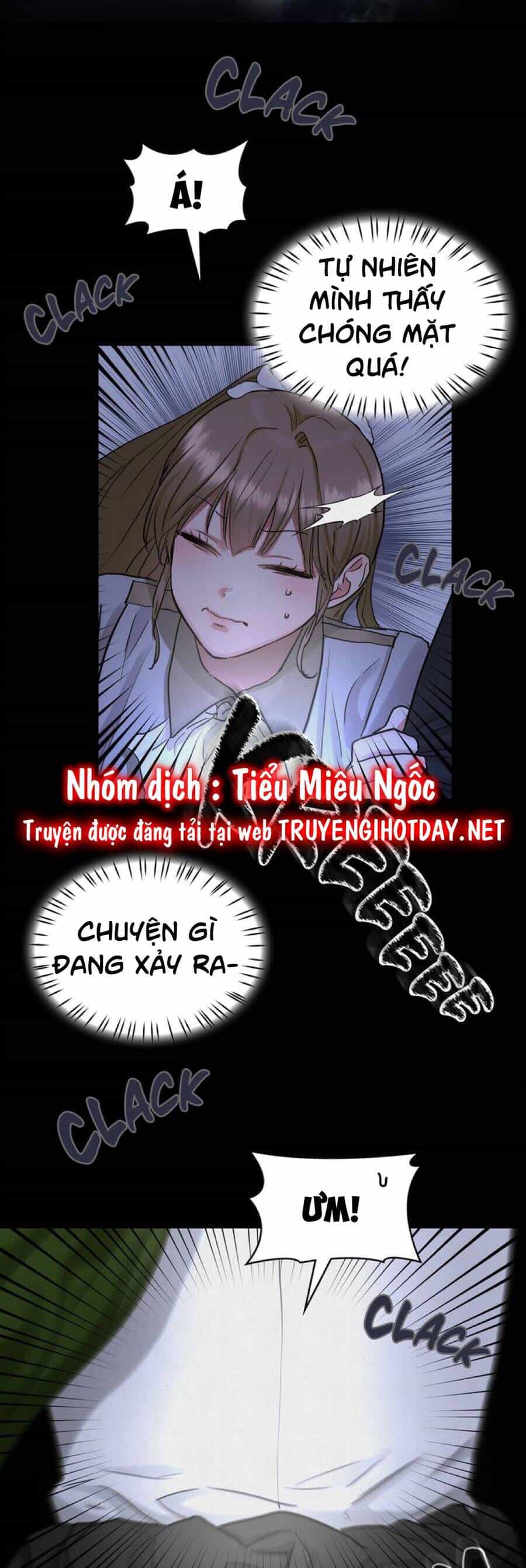 Người Thừa Kế - Chương 41 - ảnh 12