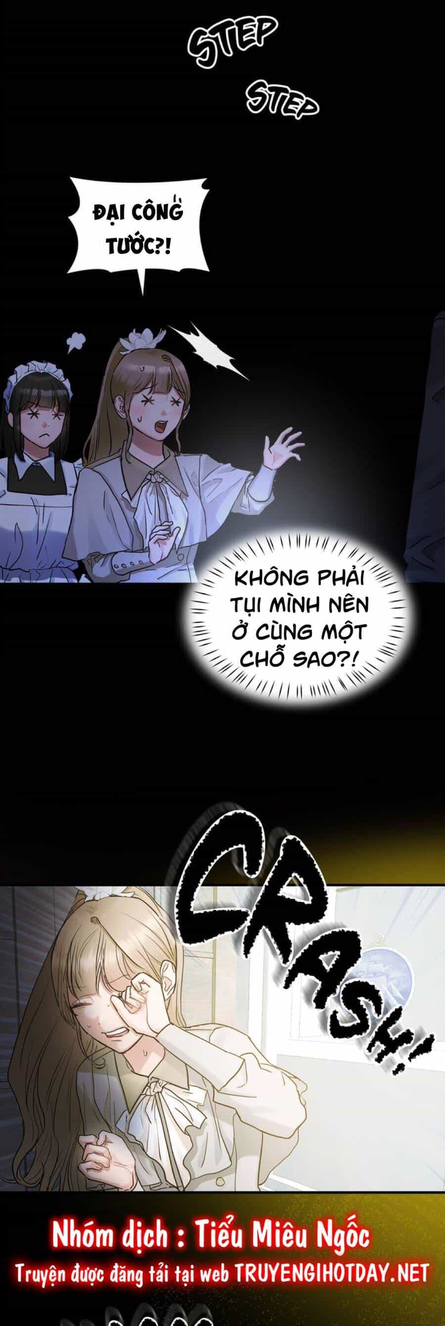 Người Thừa Kế - Chương 41 - ảnh 18