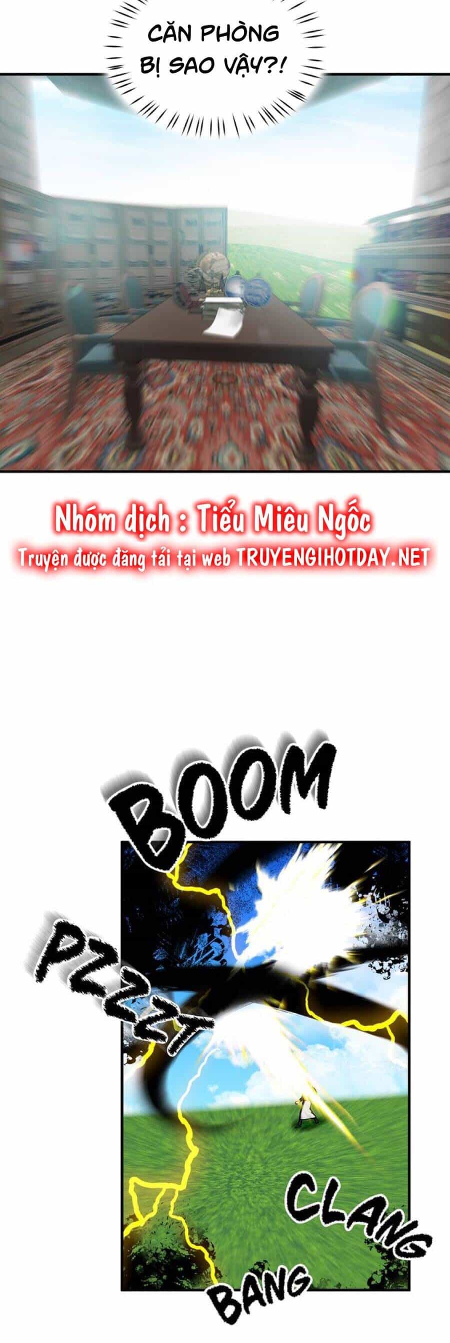 Người Thừa Kế - Chương 41 - ảnh 21