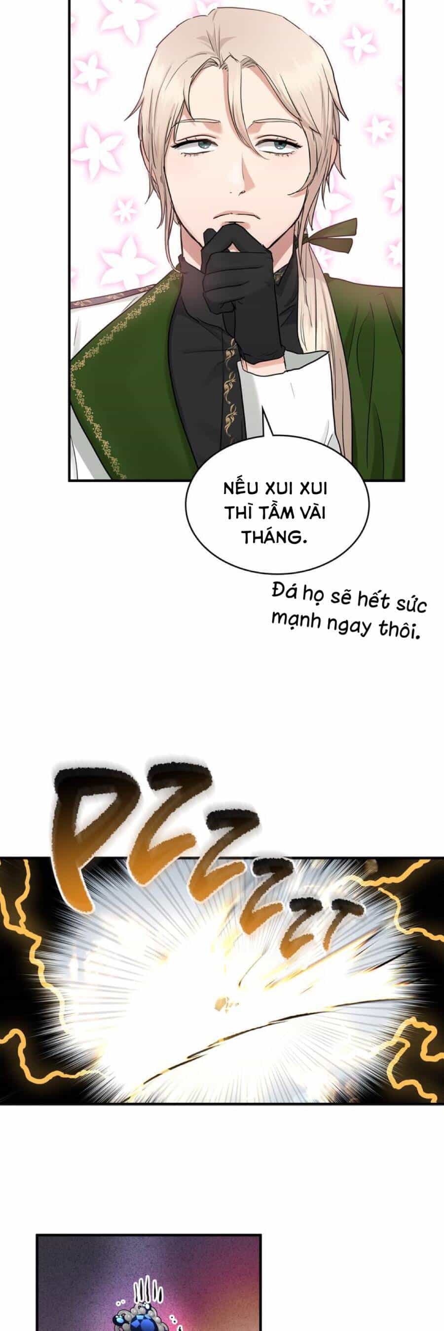 Người Thừa Kế - Chương 41 - ảnh 30