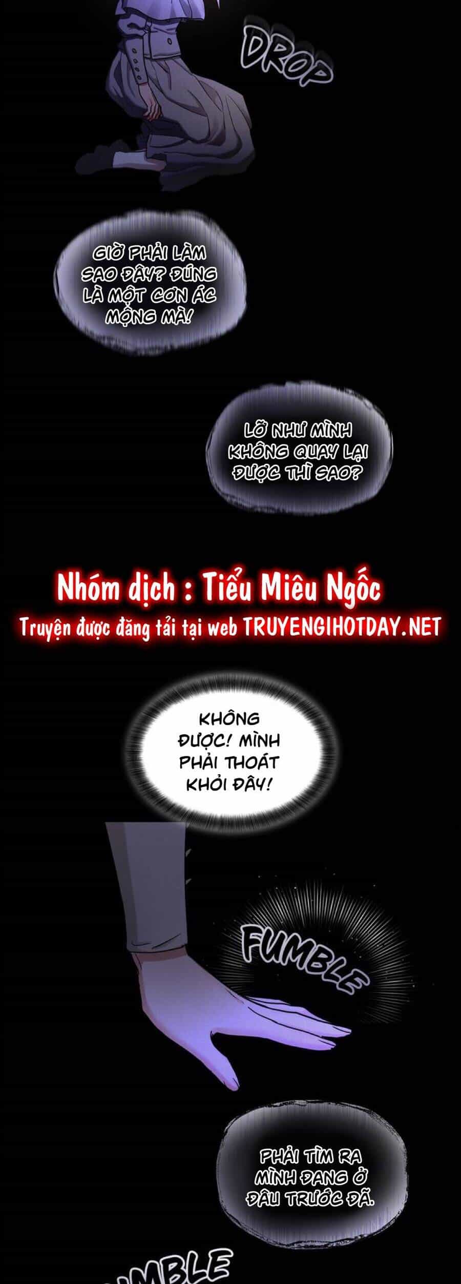 Người Thừa Kế - Chương 41 - ảnh 4