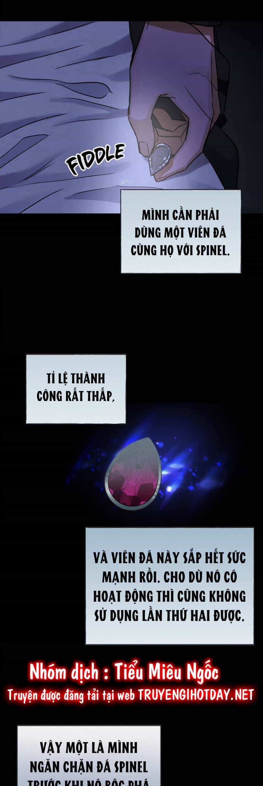 Người Thừa Kế - Chương 41 - ảnh 8