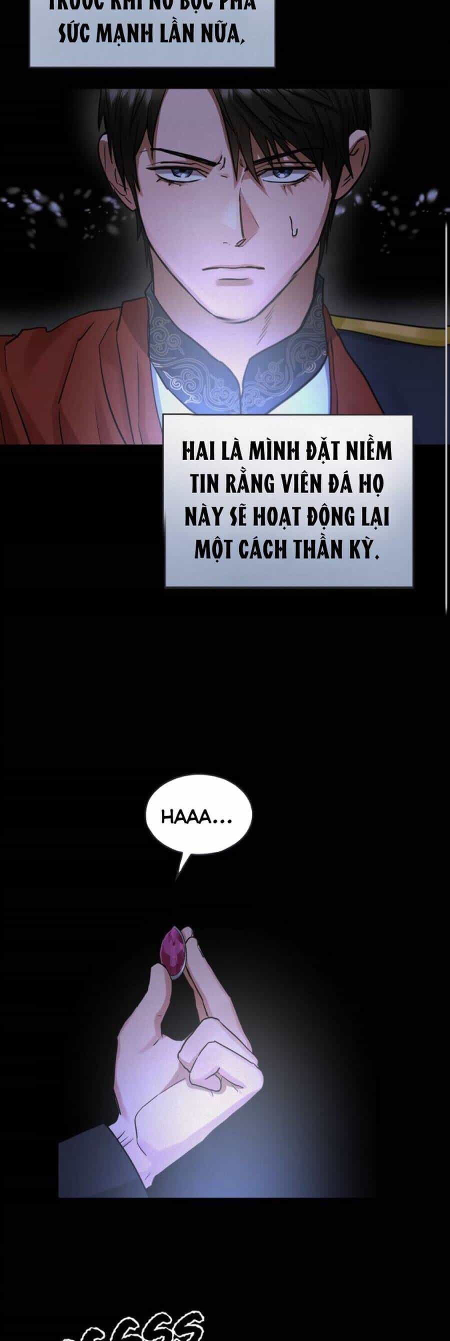 Người Thừa Kế - Chương 41 - ảnh 9