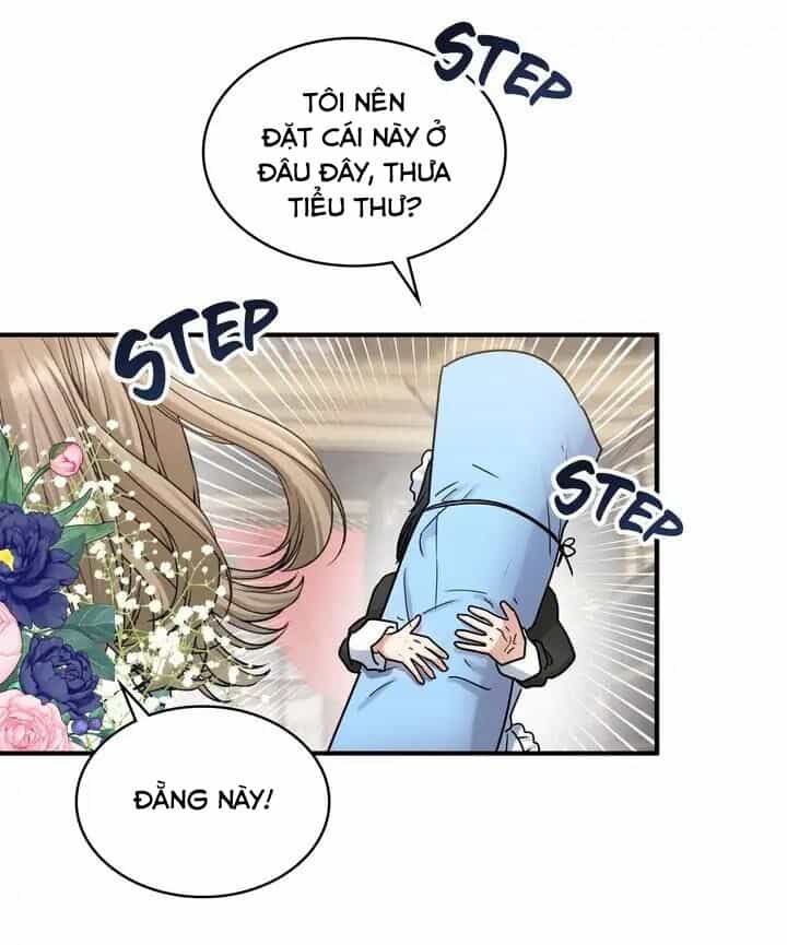 Người Thừa Kế - Chương 44 - ảnh 105