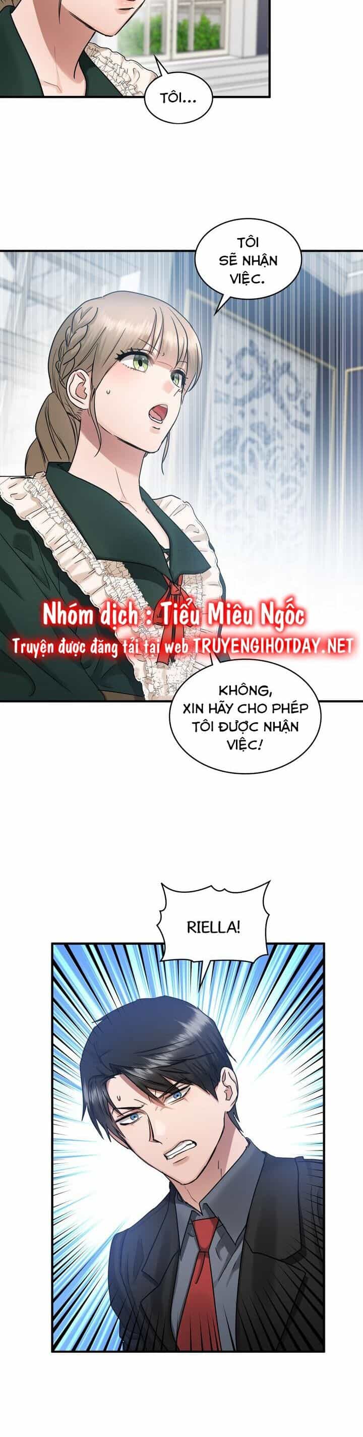 Người Thừa Kế - Chương 45 - ảnh 15
