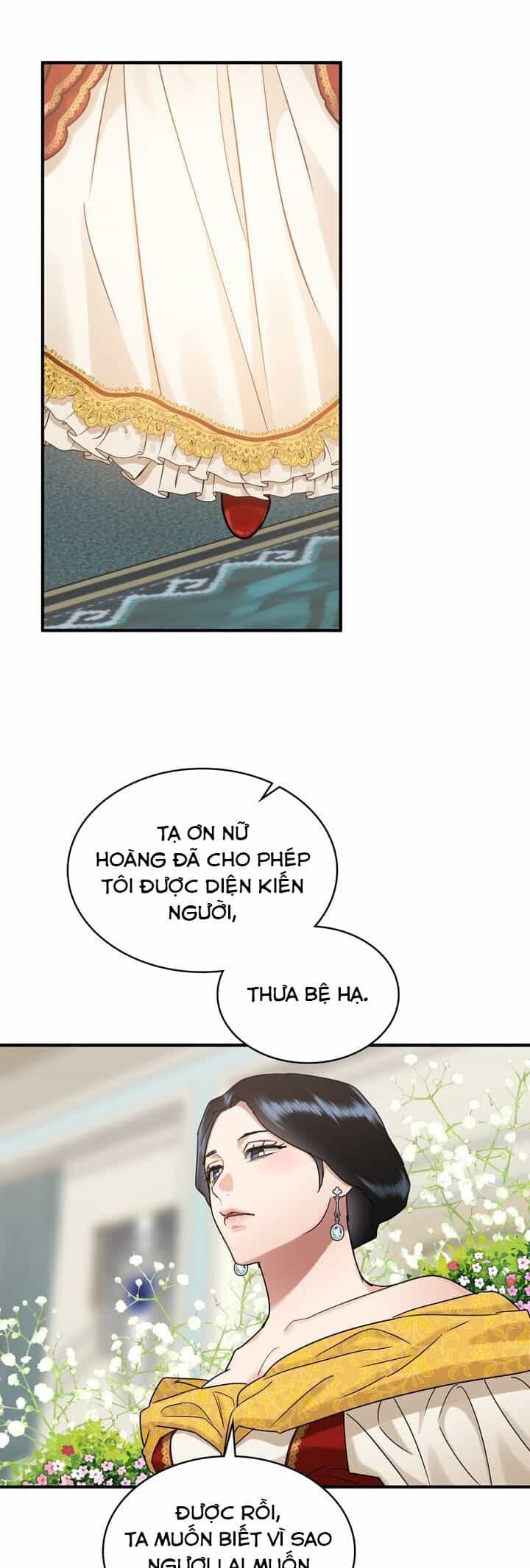 Người Thừa Kế - Chương 45 - ảnh 27
