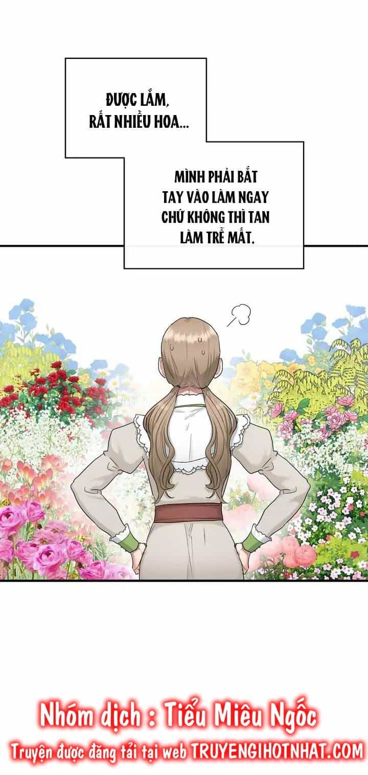 Người Thừa Kế - Chương 47 - ảnh 27
