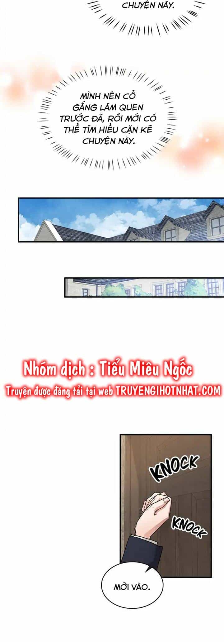 Người Thừa Kế - Chương 47 - ảnh 7