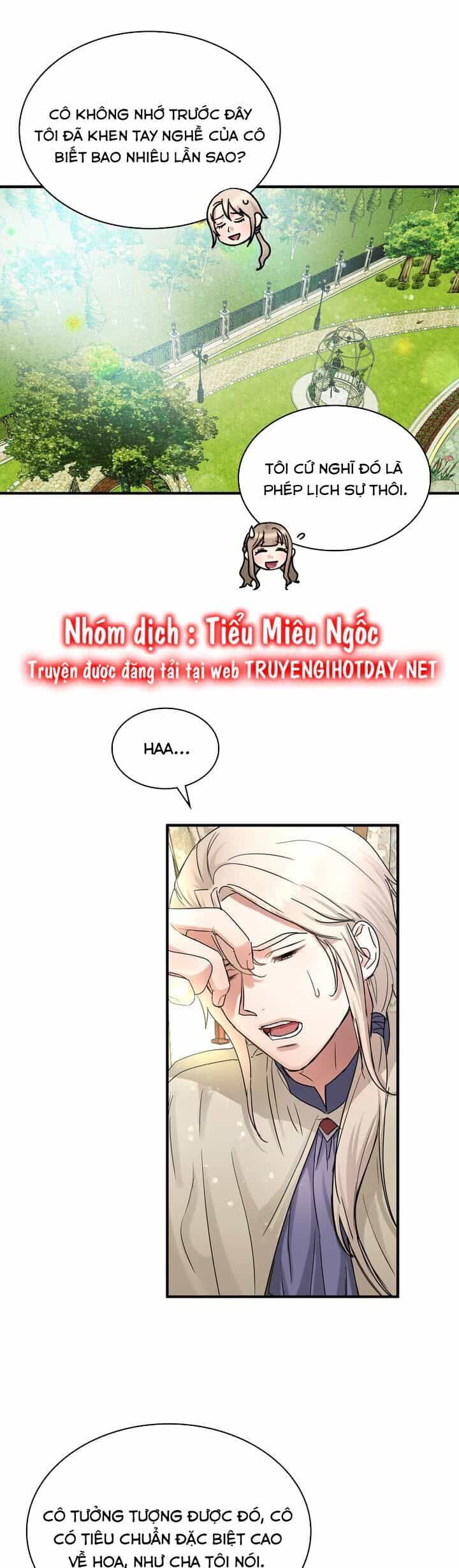Người Thừa Kế - Chương 48 - ảnh 19