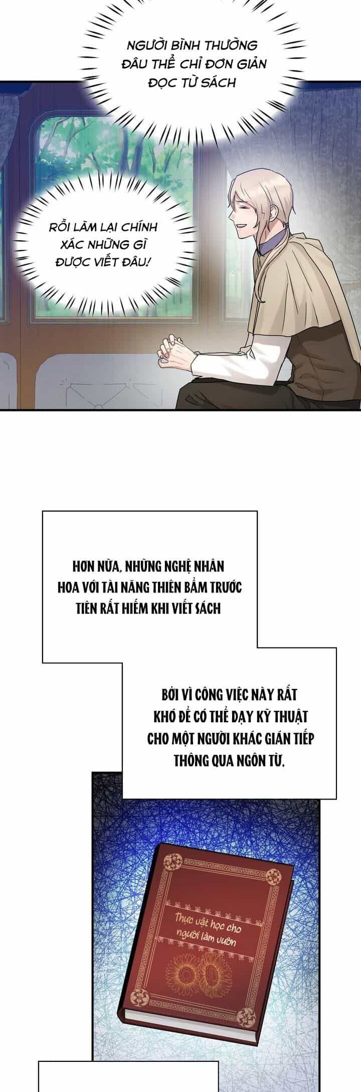 Người Thừa Kế - Chương 48 - ảnh 27
