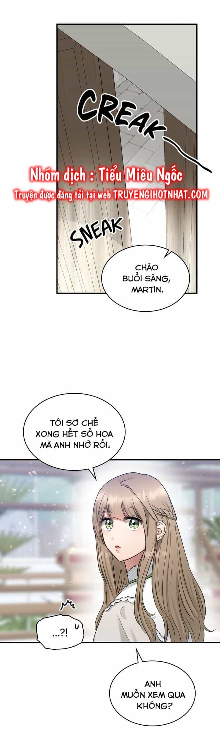 Người Thừa Kế - Chương 49 - ảnh 15