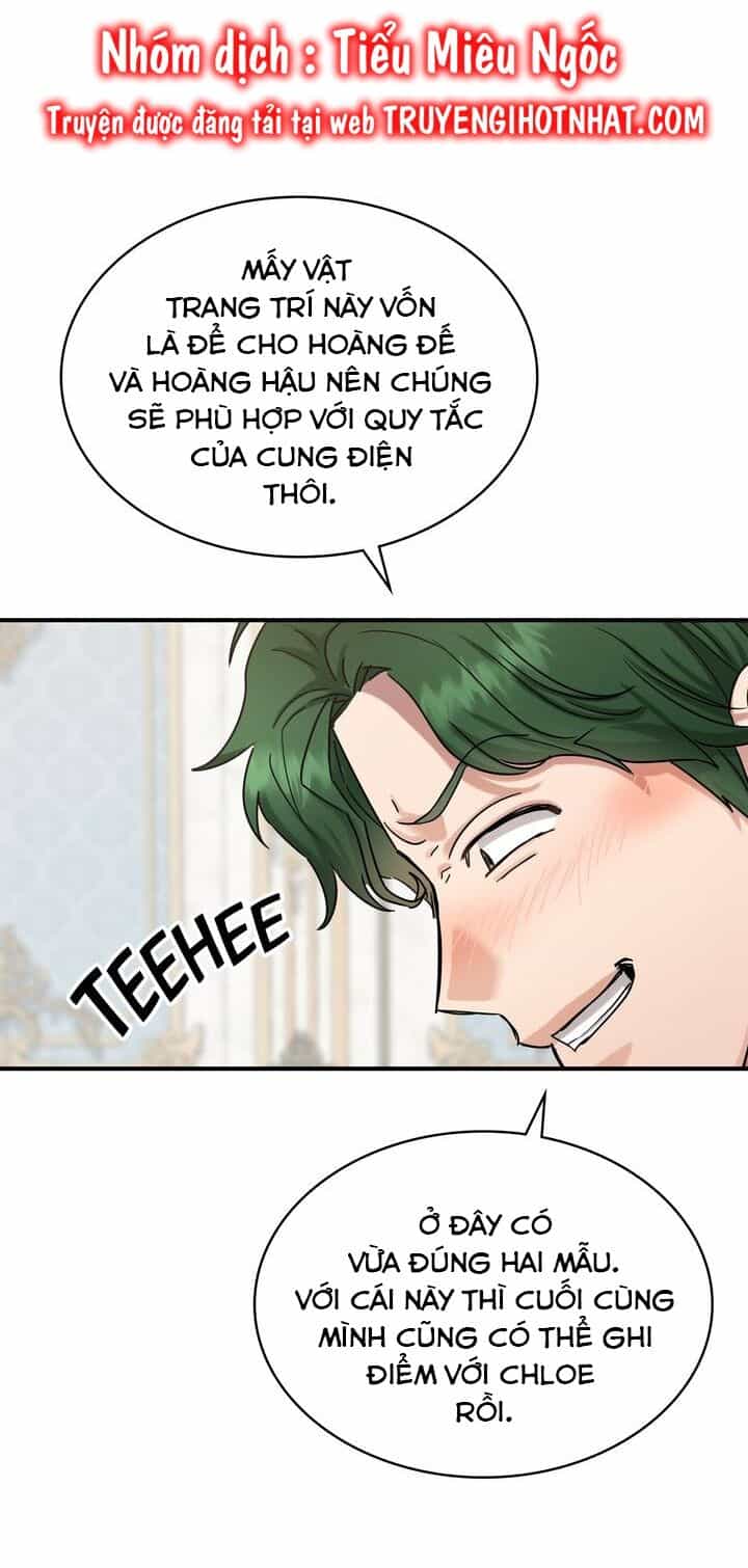 Người Thừa Kế - Chương 49 - ảnh 29