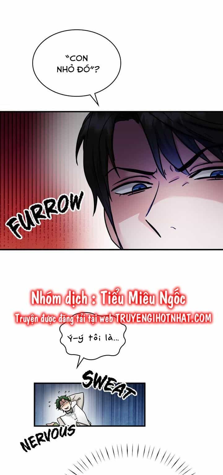 Người Thừa Kế - Chương 49 - ảnh 36