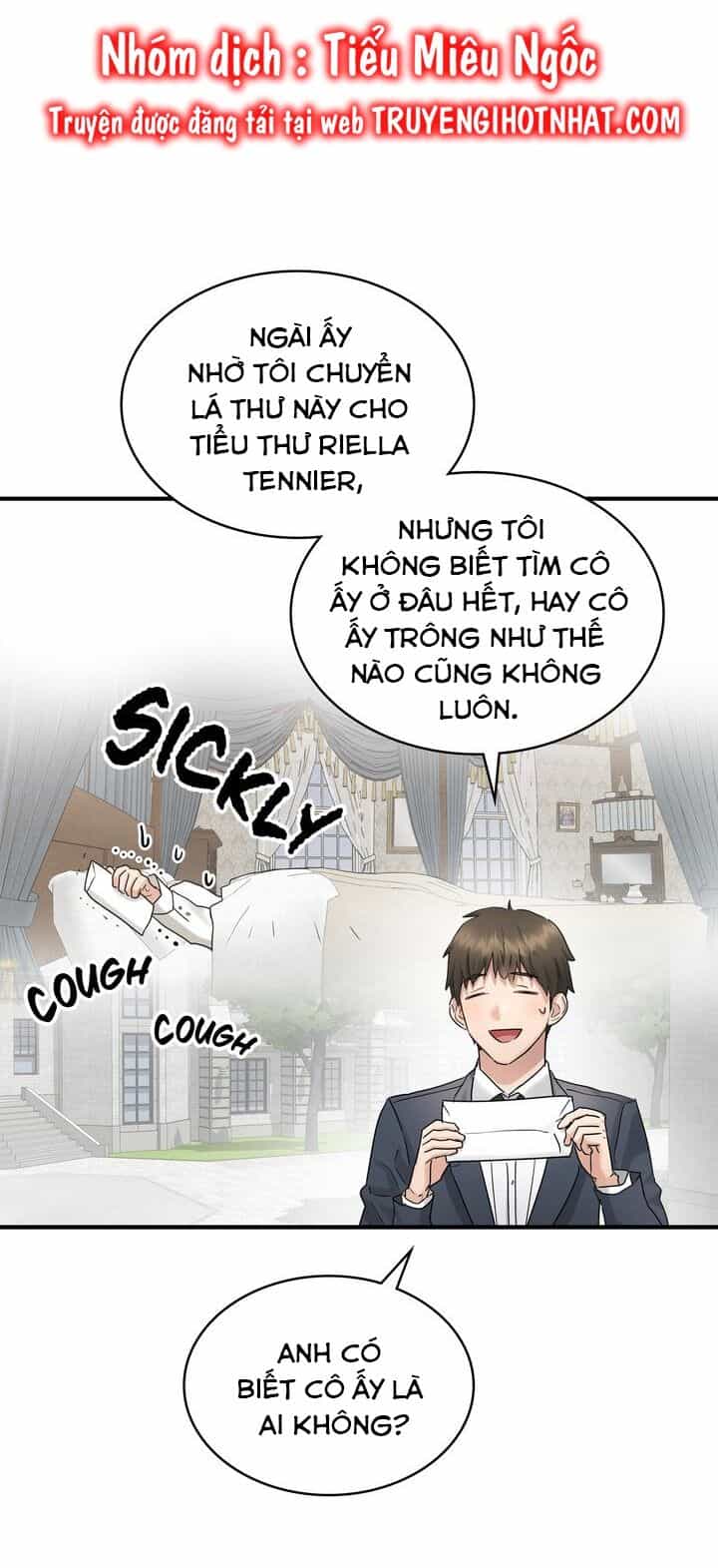Người Thừa Kế - Chương 49 - ảnh 6