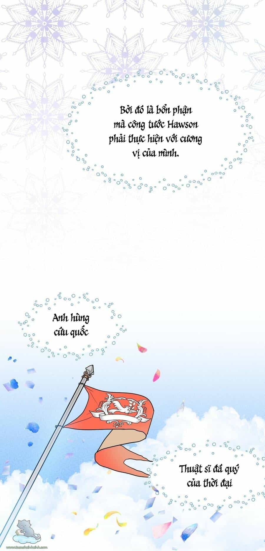 Người Thừa Kế - Chương 5 - ảnh 15