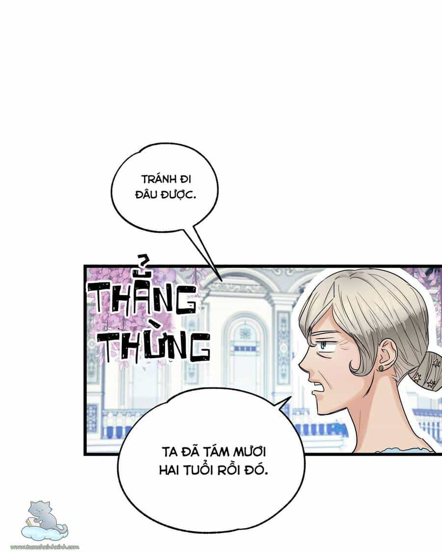 Người Thừa Kế - Chương 5 - ảnh 5