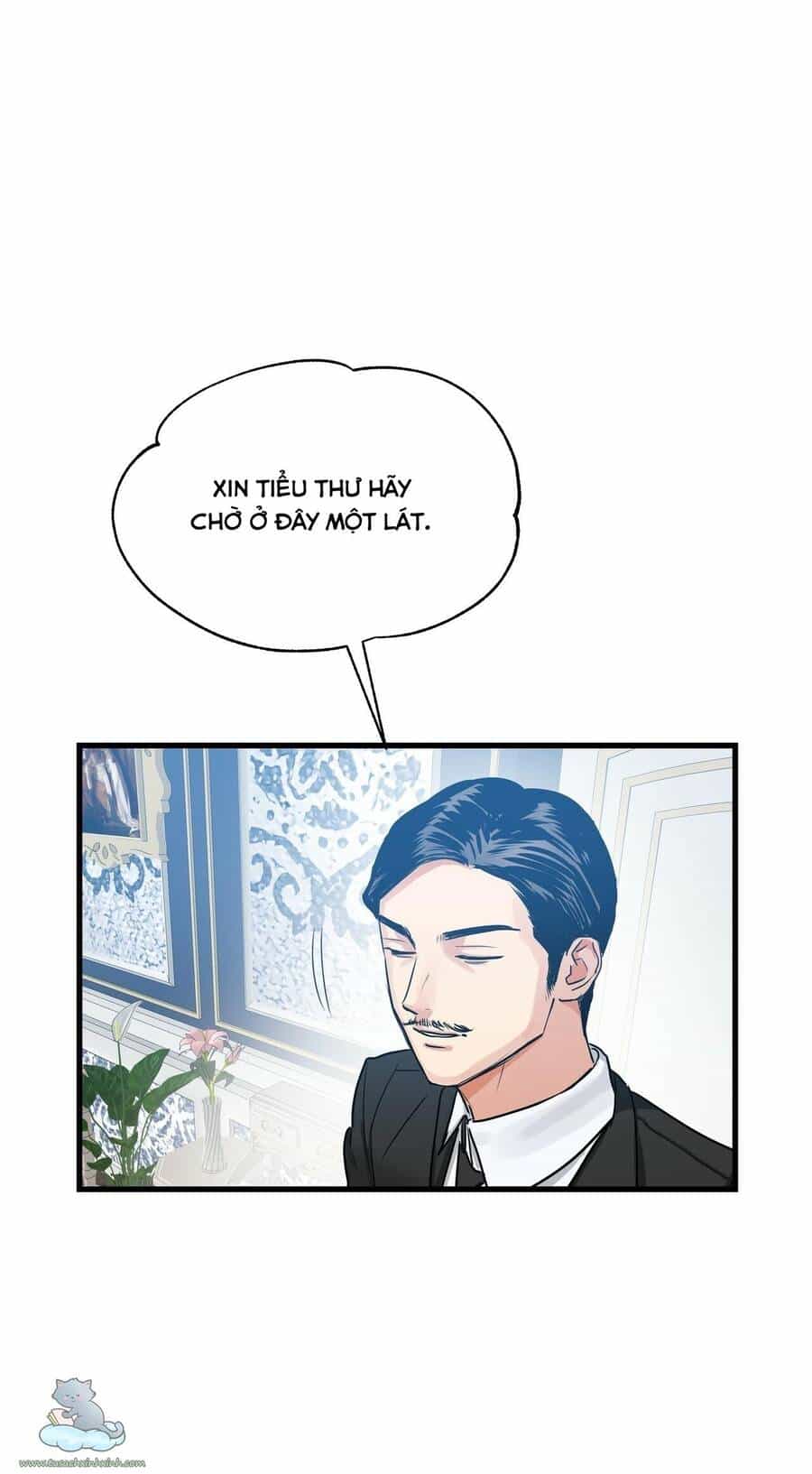 Người Thừa Kế - Chương 5 - ảnh 52