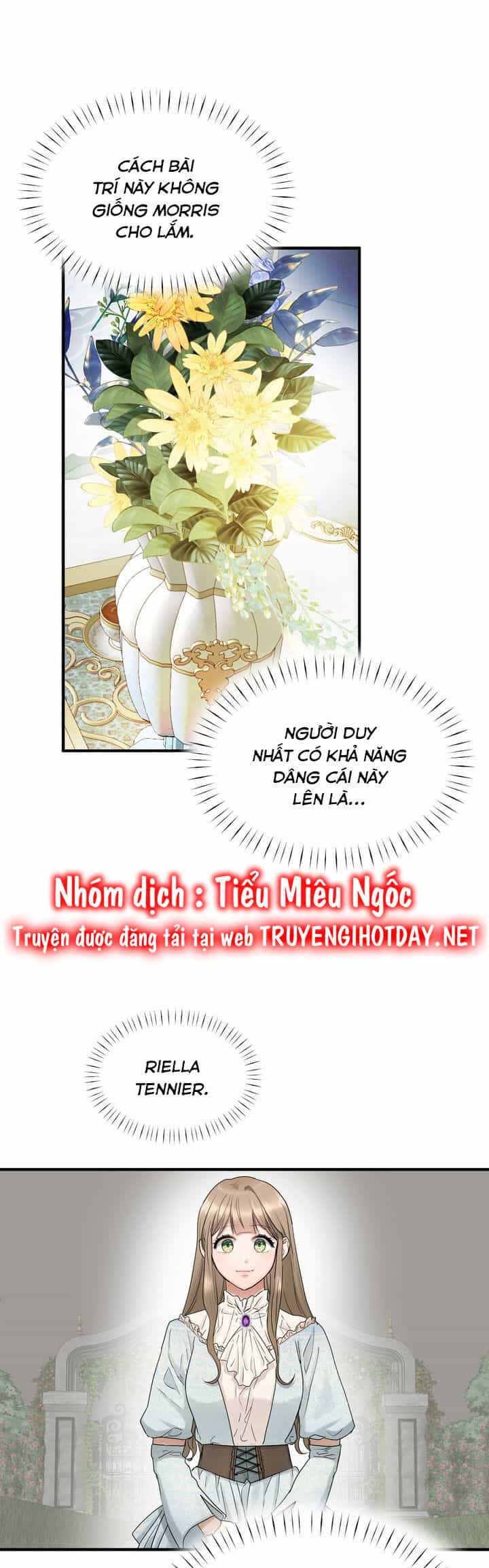 Người Thừa Kế - Chương 50 - ảnh 23