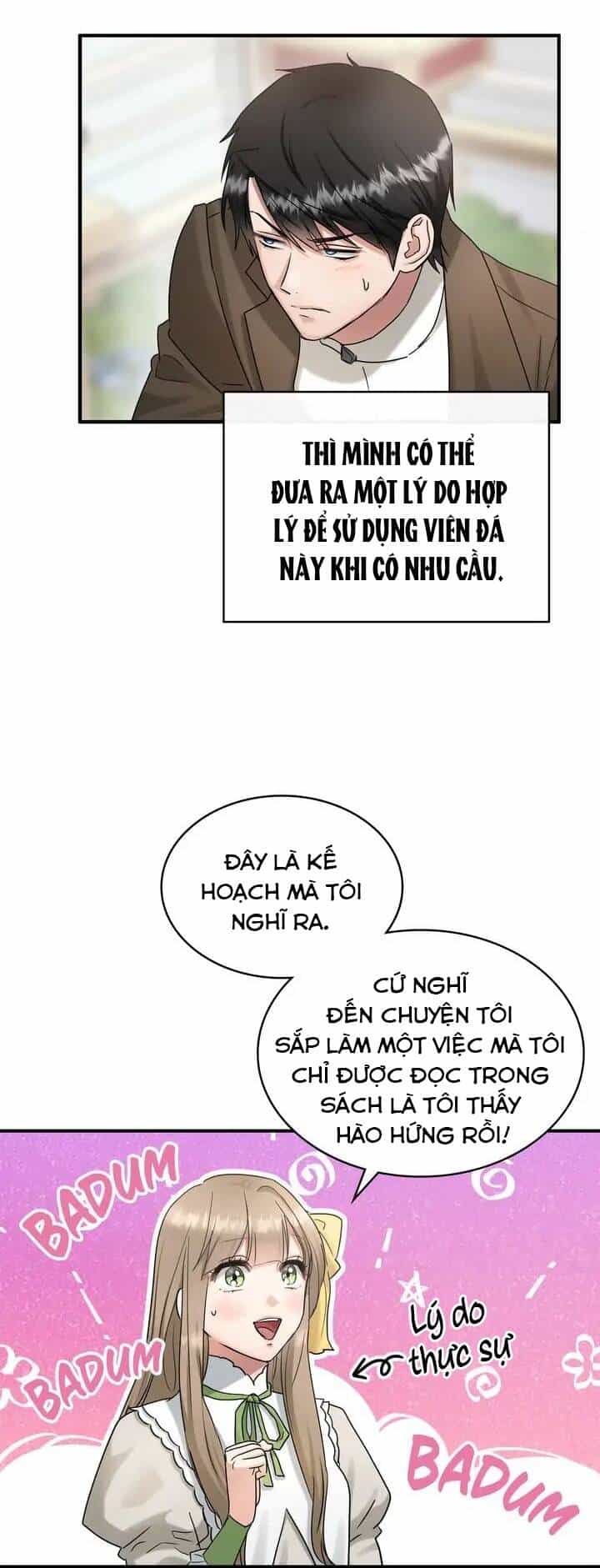 Người Thừa Kế - Chương 52 - ảnh 28