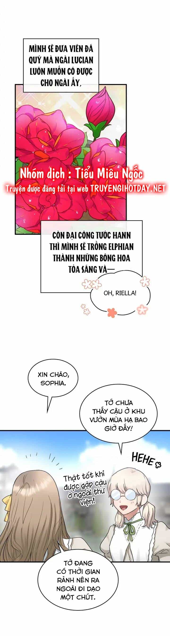 Người Thừa Kế - Chương 53 - ảnh 22