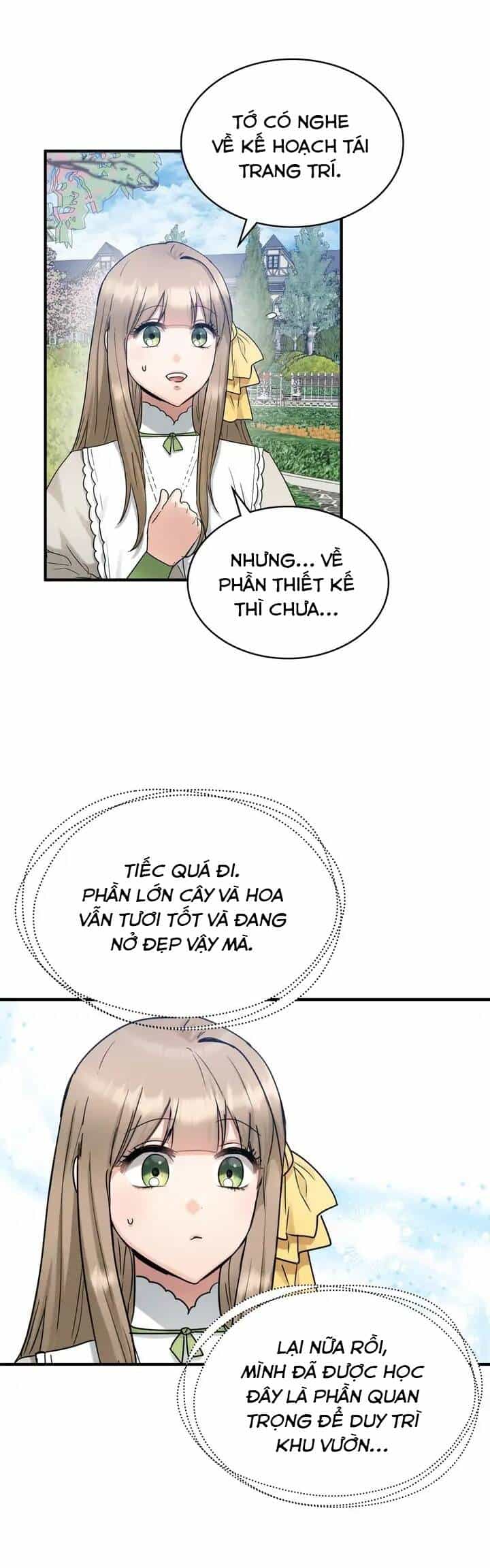 Người Thừa Kế - Chương 53 - ảnh 25