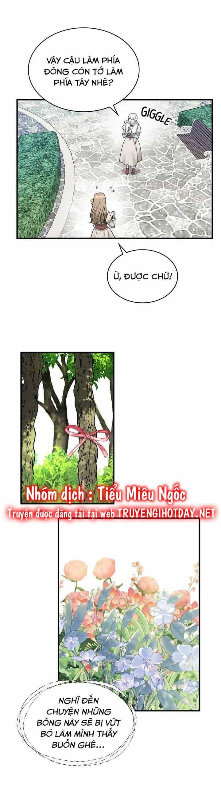 Người Thừa Kế - Chương 53 - ảnh 26