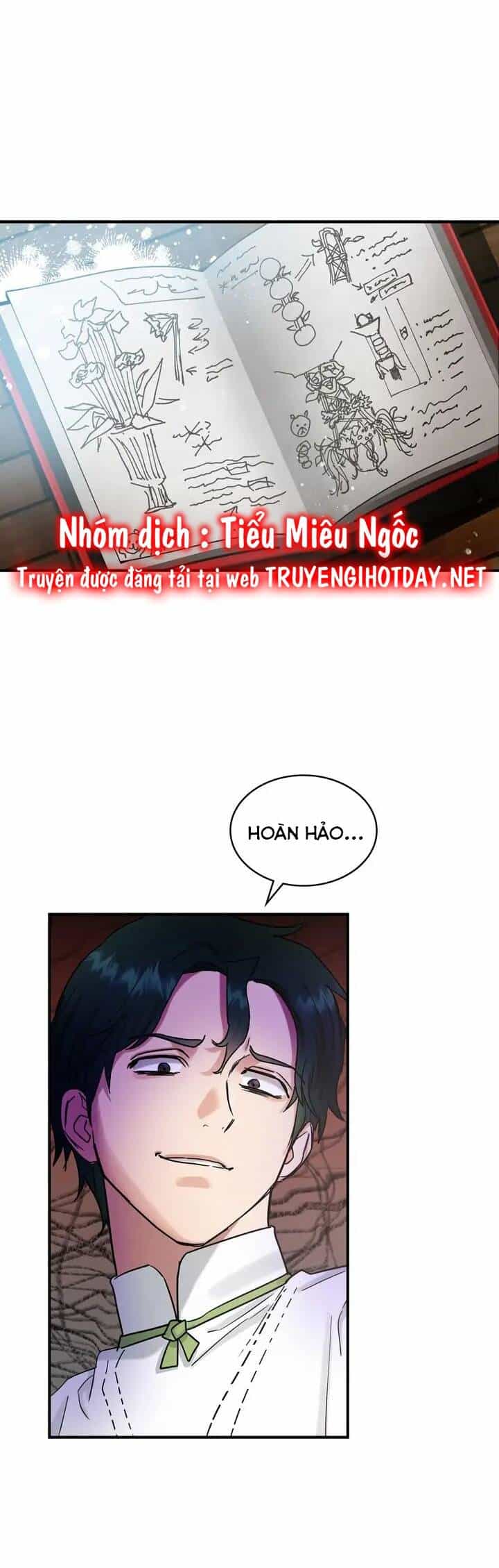 Người Thừa Kế - Chương 53 - ảnh 3